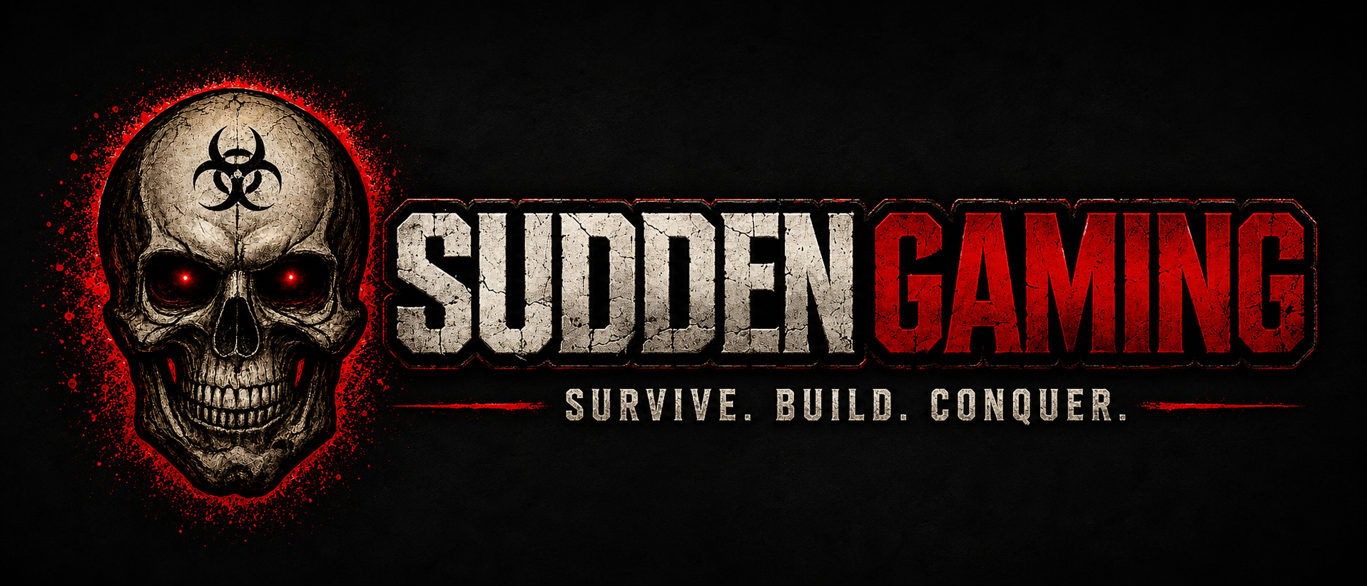 Sudden Gaming